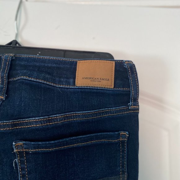 American Eagle Outfitters Ne(x)t Level Stretch X - Picture 3 of 8